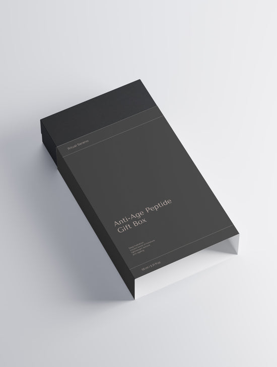 Anti-Age Peptide Gift Box