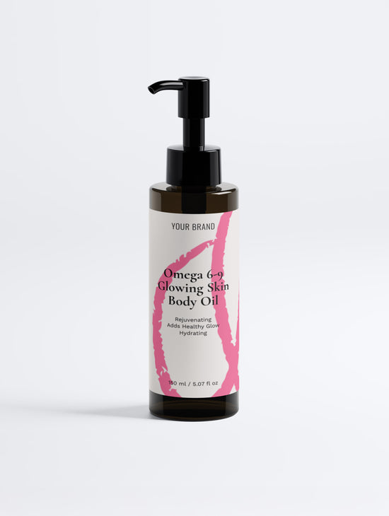 Omega 6-9 Glowing Skin Body Oil